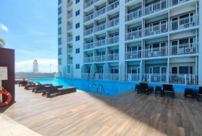 SMDC Breeze Residences by RedDoorz